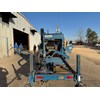 Baker 3665D Band Mill Thin Kerf